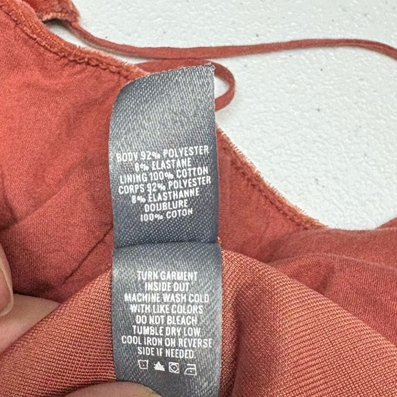 Aerie Tank - Picture 6 of 6